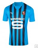 Maglia Stade Rennais Third 2022/23 - Authentic