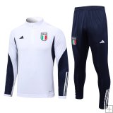Squad Tracksuit Italy 2023