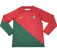 Portugal 1a Equipación 2022/23 ML