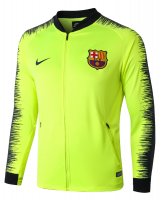 Chaqueta FC Barcelona 2018/19