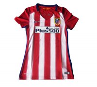 Maillot Atletico Madrid Domicile 15/16 - FEMME