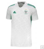 Maglia Algeria Home 2020/21