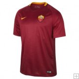 Maillot AS Roma Domicile 2016/17