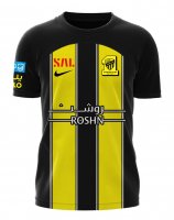 Maglia Al-Ittihad Home 2023/24