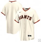 San Francisco Giants - Home