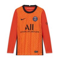 Maglia PSG Home Portiere 2020/21 ML