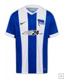 Shirt Hertha Berlin Home 2024/25