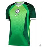 Maillot Nigéria Domicile 2026 - Authentic