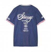 Stüssy x Nike Paris Saint-Germain