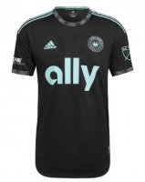 Maglia Charlotte FC Away 2022