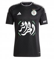 Maillot Algérie 2023 'Collector Ed.' - Authentic