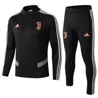 Squad Tracksuit Juventus 2019/20