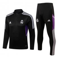 Squad Tracksuit Real Madrid 2022/23 - JUNIOR