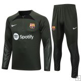 Chándal FC Barcelona 2023/24