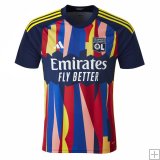 Maglia Olympique Lyon Third 2023/24