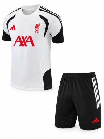 Liverpool FC Training Kit 2026/27