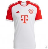 Maglia Bayern Munich Home 2023/24