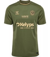 Shirt AS Saint-Etienne Third 2025/26