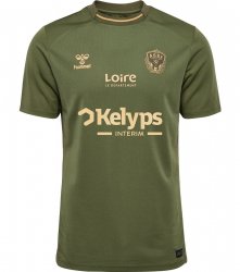 Maillot AS Saint-Etienne Third 2025/26