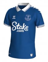 Maillot Everton Domicile 2023/24