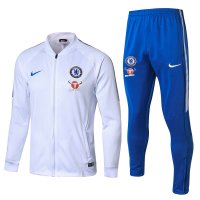 Squad Tracksuit Chelsea 2017/18