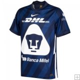 Maillot Pumas UNAM Extérieur 2020/21