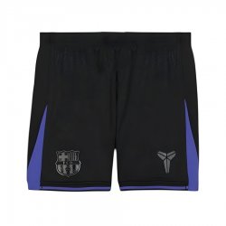 FC Barcelona Pantaloncini Away 2025/26