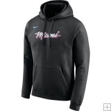 Miami Heat Pullover Hoodie