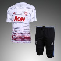 Kit Allenamento Manchester United 2016/17