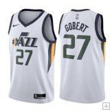 Rudy Gobert, Utah Jazz - Association