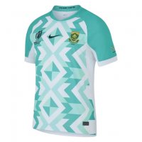 Maglia Sud Africa Springboks Away Rugby WC23