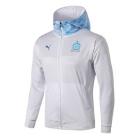 Chaqueta con capucha Olympique Marsella 2019/20