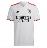 Maglia Benfica Away 2021/22