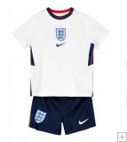 Inglaterra 1a Equipación 2020/21 Kit Junior