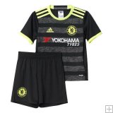 Kit Junior Chelsea Exterieur 2016/2017