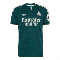 Maglia Real Madrid Away 2026/27