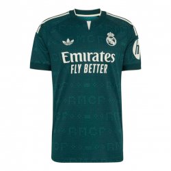 Maglia Real Madrid Away 2026/27