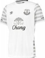 Maillot Everton Exterieur 2015/2016
