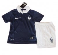 Maillot France Domicile 2014 - ENFANTS