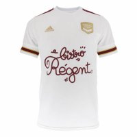 Shirt Girondins Bordeaux Away 2020/21
