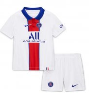 PSG Away 2020/21 Junior Kit