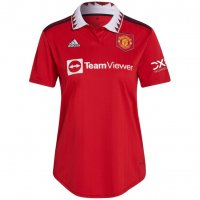 Maglia Manchester United Home 2022/23 - DONNA