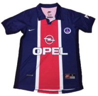 Maglia PSG Home 1998