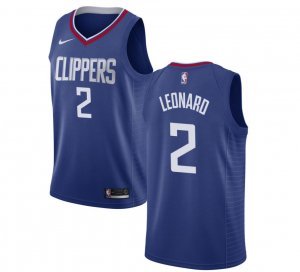 Kawhi Leonard, Los Angeles Clippers - Icon
