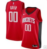 Jalen Green, Houston Rockets 2020/21 - Icon