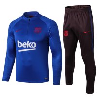 Survêtement FC Barcelona 2019/20 - JUNIOR