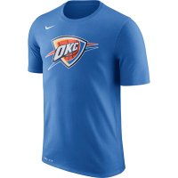 Camiseta Oklahoma City Thunder