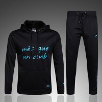 Squad Tracksuit FC Barcelona 2016/17