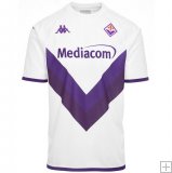 Shirt Fiorentina Away 2022/23