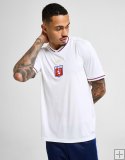 Maillot Olympique Lyonnais 75 Anniv. 2025
